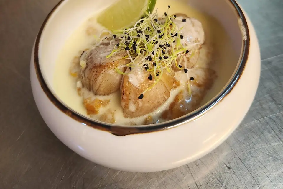 Les P'tits Toqués — photo 1