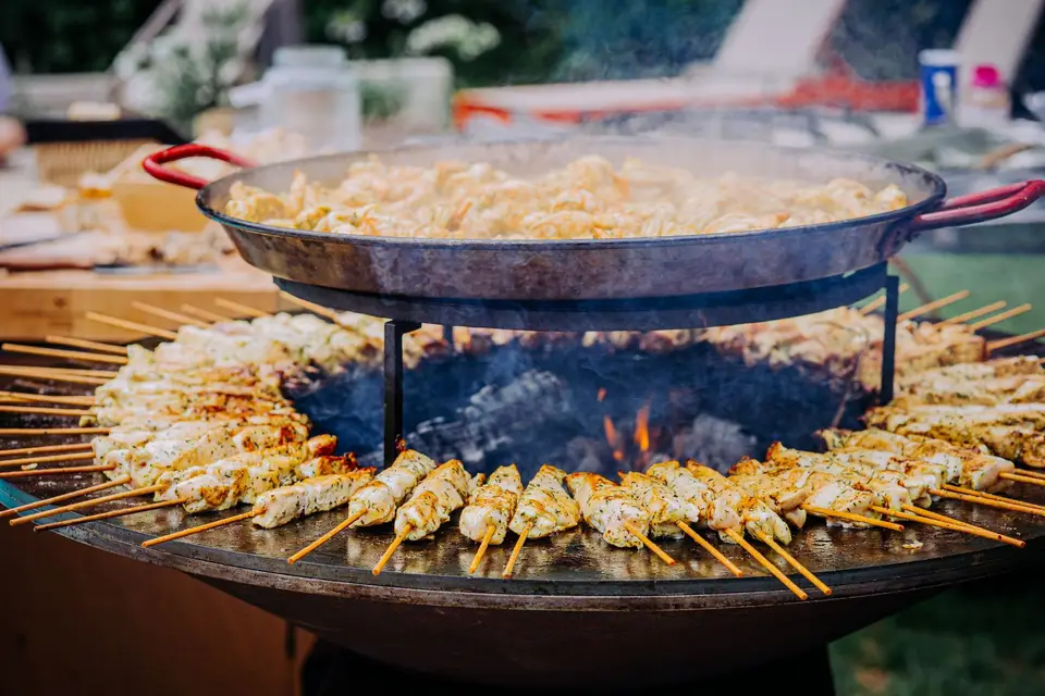 Les Tontons Gourmands — photo 1