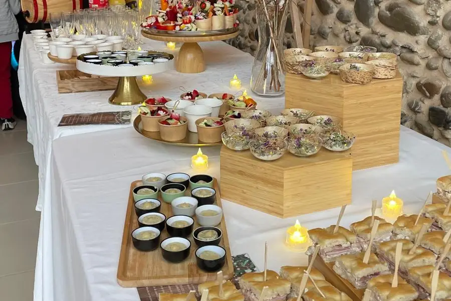 Les Tontons Gourmands