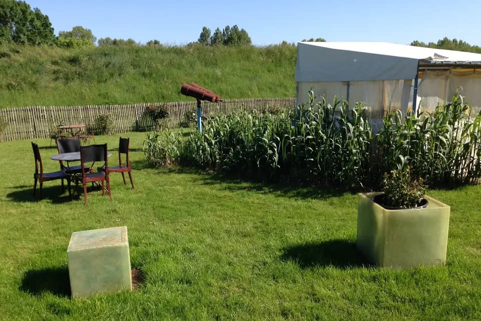 Emmagine Le Bout du Monde — photo 3