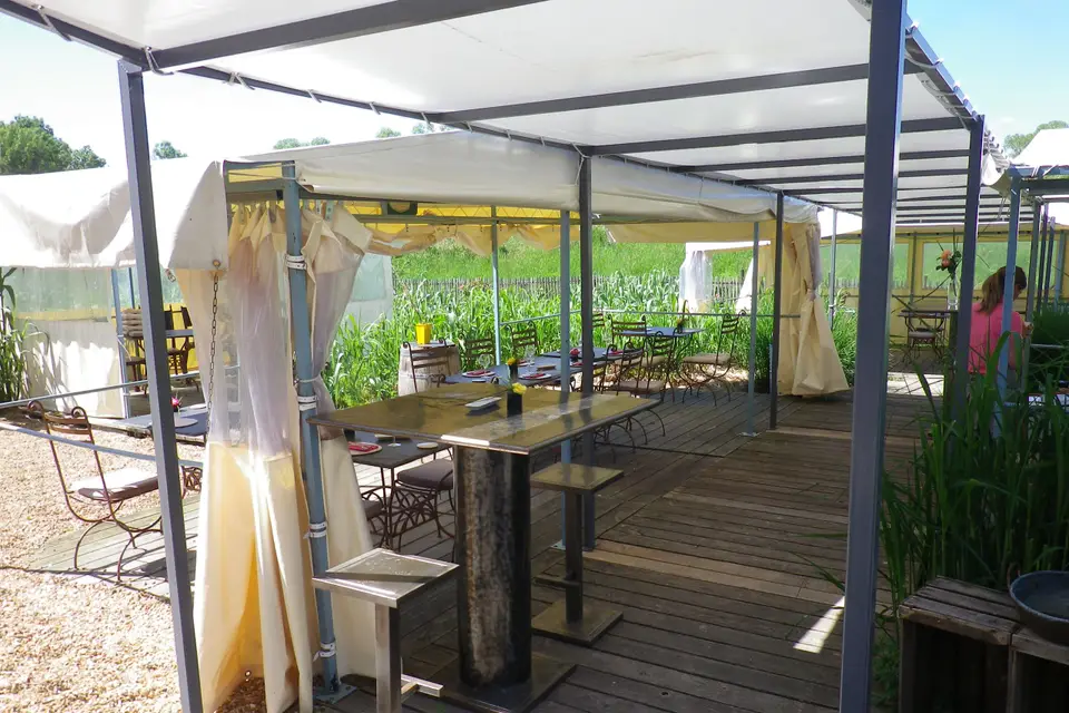 Emmagine Le Bout du Monde — photo 8