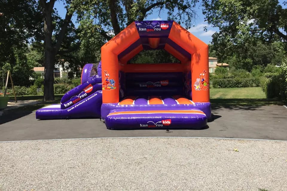 Kangourou Kids — photo 5