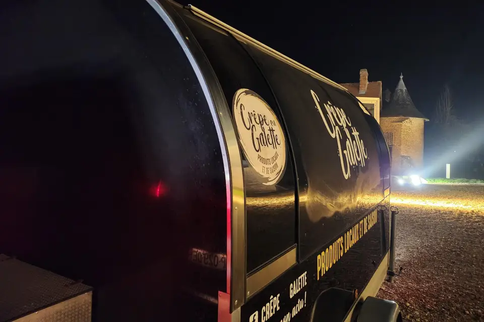 Les Crêpes de Philomène — photo 6