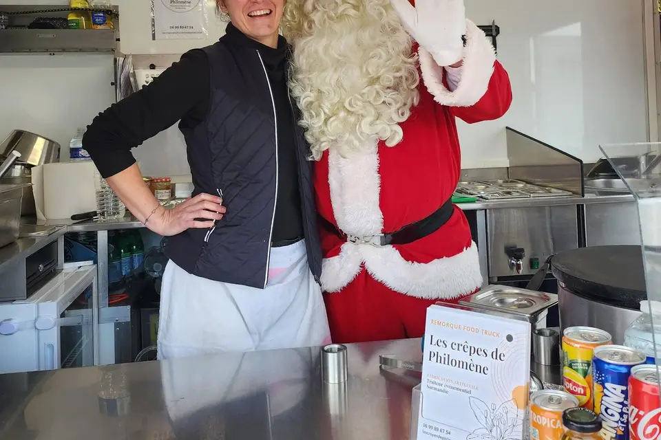 Les Crêpes de Philomène — photo 5