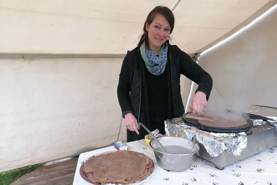 Les Crêpes de Philomène — photo 7