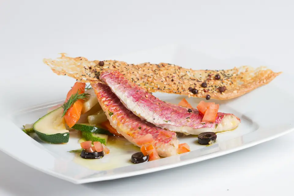 O'Délices Traiteur — photo 1