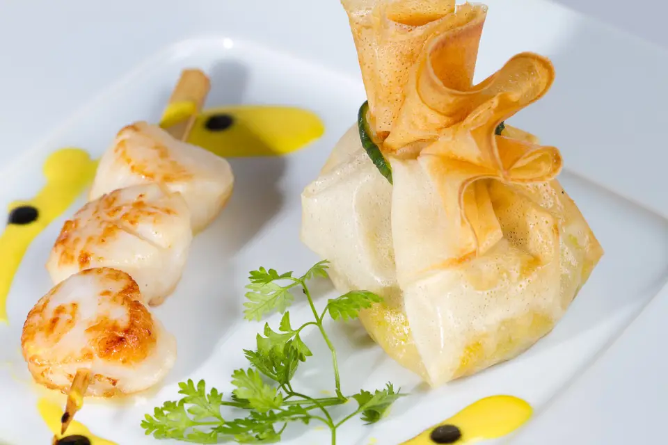 O'Délices Traiteur — photo 2