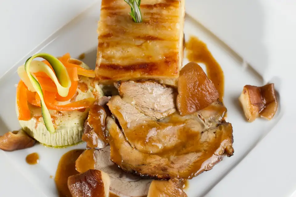 O'Délices Traiteur — photo 3