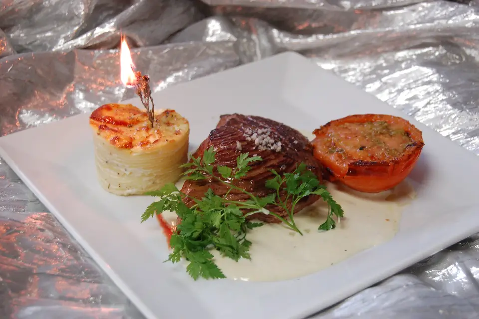 O'Délices Traiteur — photo 4