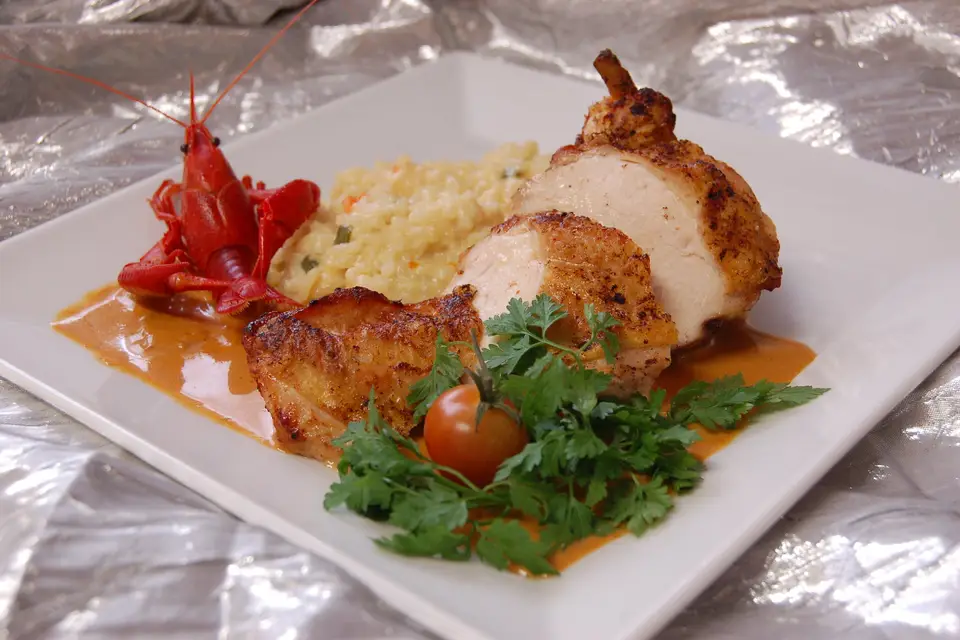 O'Délices Traiteur — photo 5