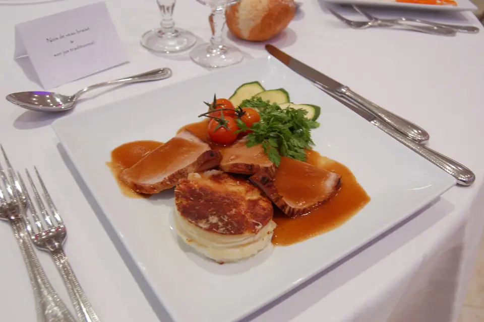 O'Délices Traiteur — photo 7