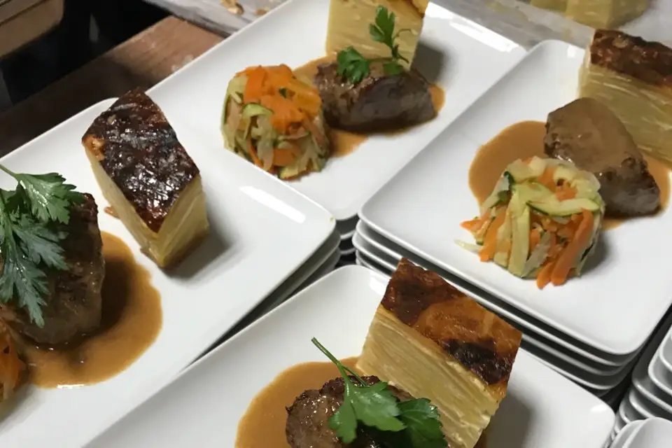 O'Délices Traiteur — photo 8