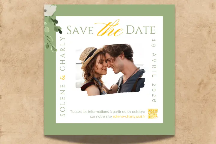 Ouii - Caroline Tobianah — photo 1