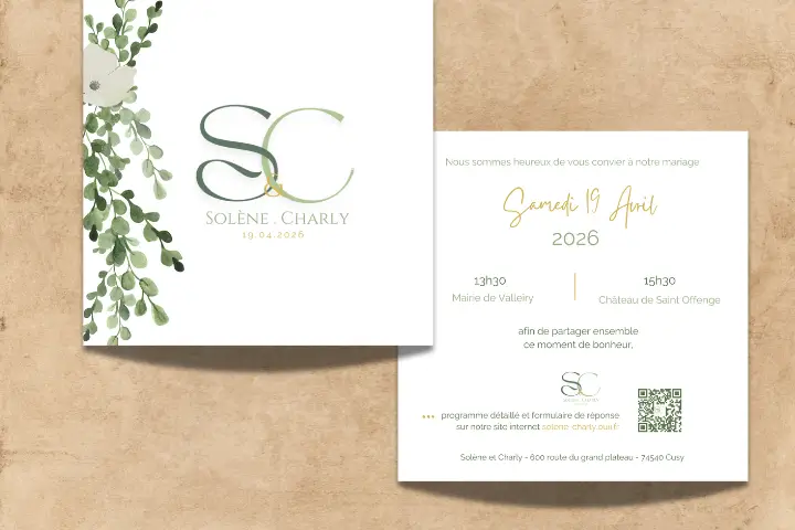 Ouii - Caroline Tobianah