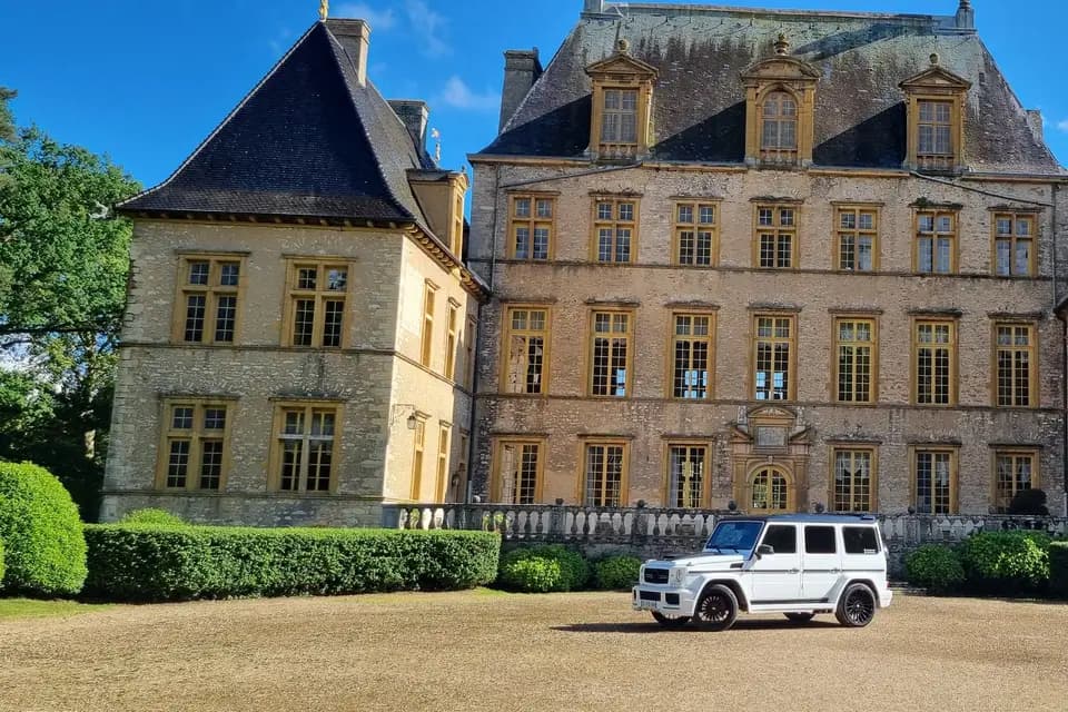 Vermond Prestige — photo 1