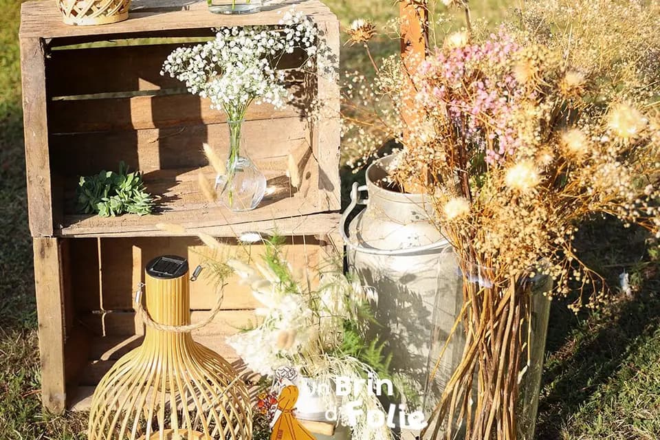 Un Brin d'Folie — photo 1