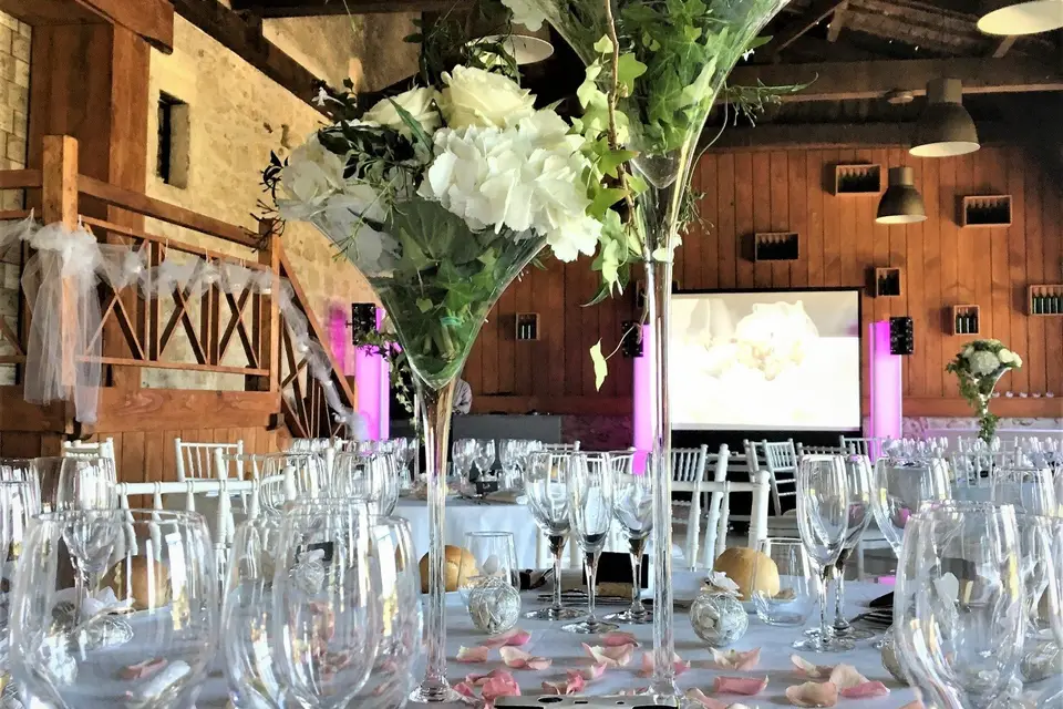 Château d'Auros — photo 8