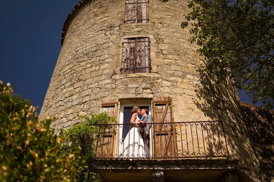 Château d'Auros — photo 2