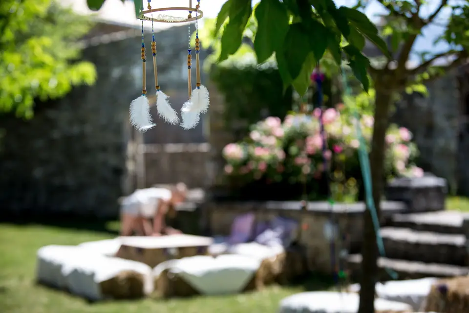 Bonnie & Claude — photo 2