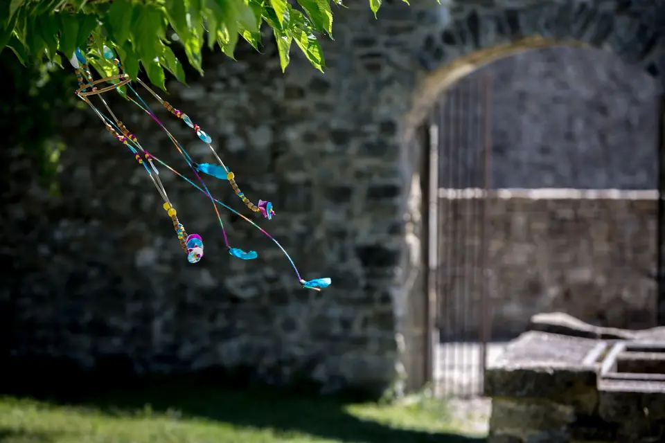 Bonnie & Claude — photo 3