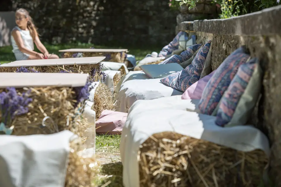 Bonnie & Claude — photo 4