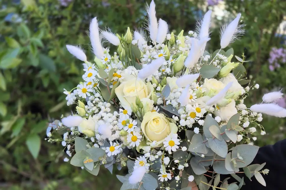 La B'o Aime Floral — photo 7