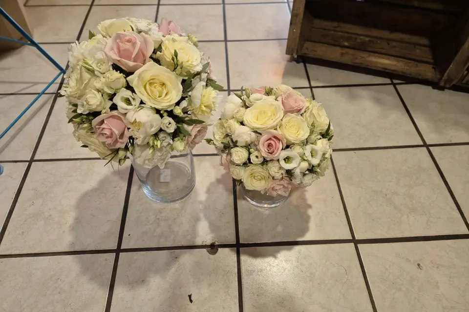 La B'o Aime Floral — photo 1