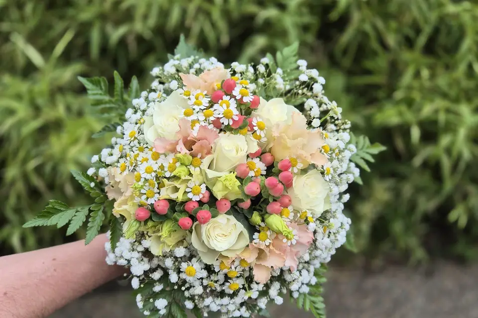 La B'o Aime Floral — photo 8