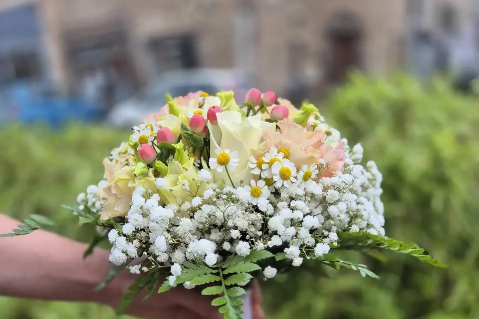 La B'o Aime Floral — photo 6