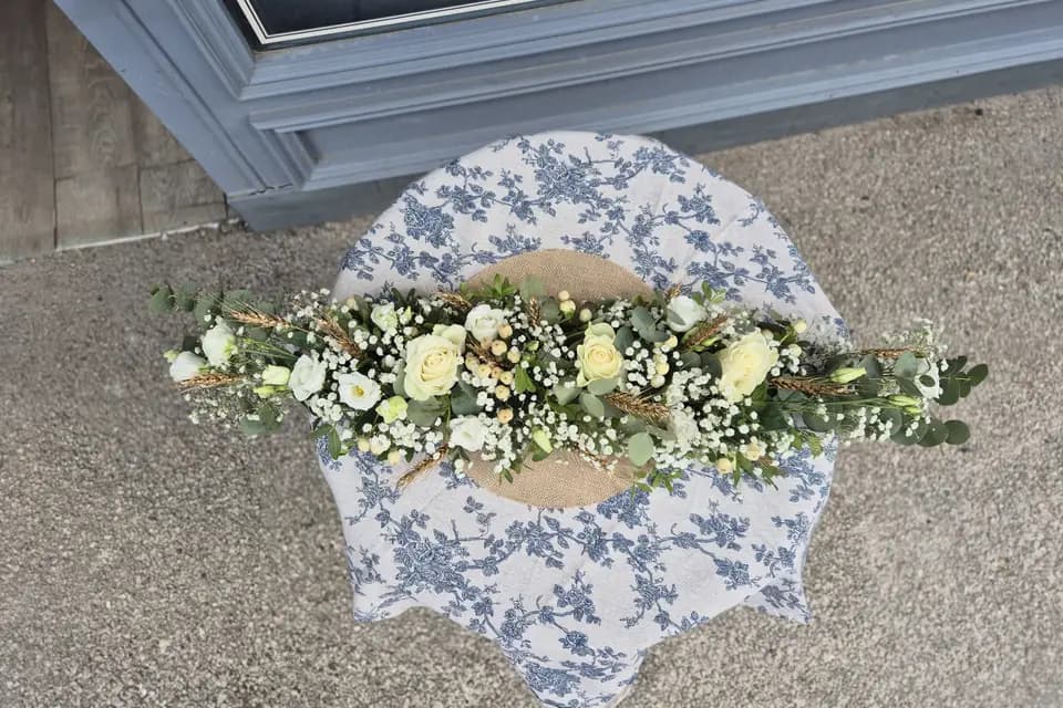 La B'o Aime Floral — photo 5