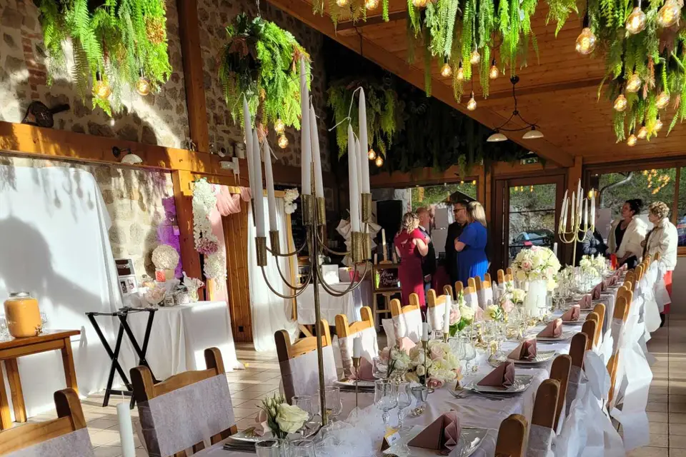 La B'o Aime Floral — photo 4