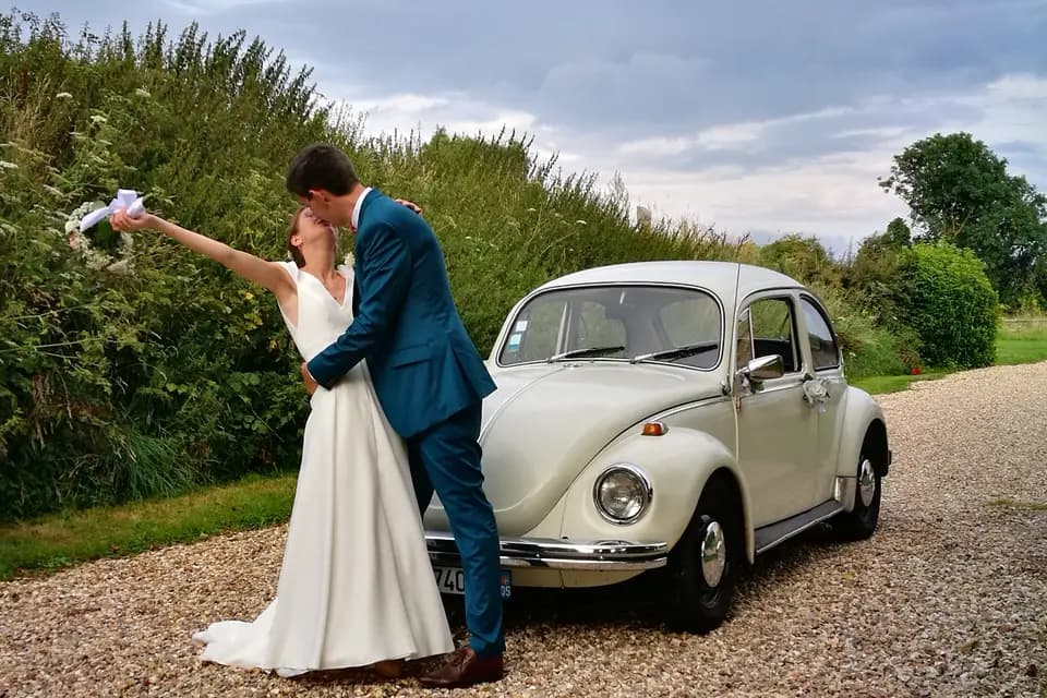 Luxscars Cox — photo 5