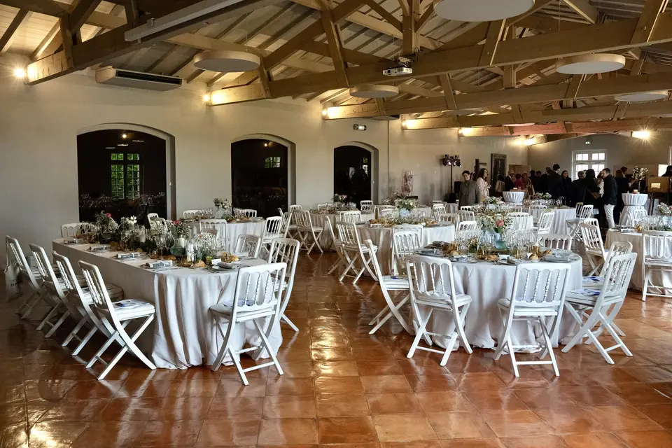 Château Olivier — photo 6