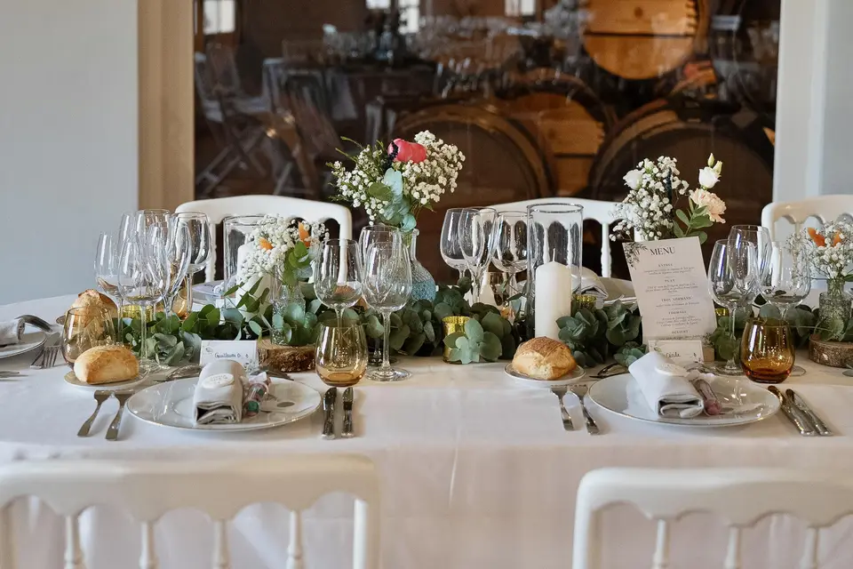 Château Olivier — photo 5