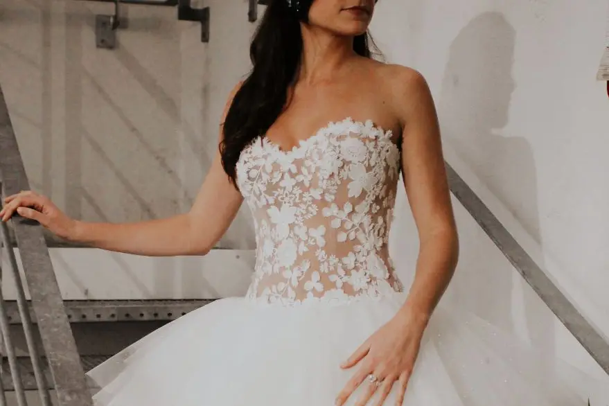 Nadège Tardi Couture — photo 7