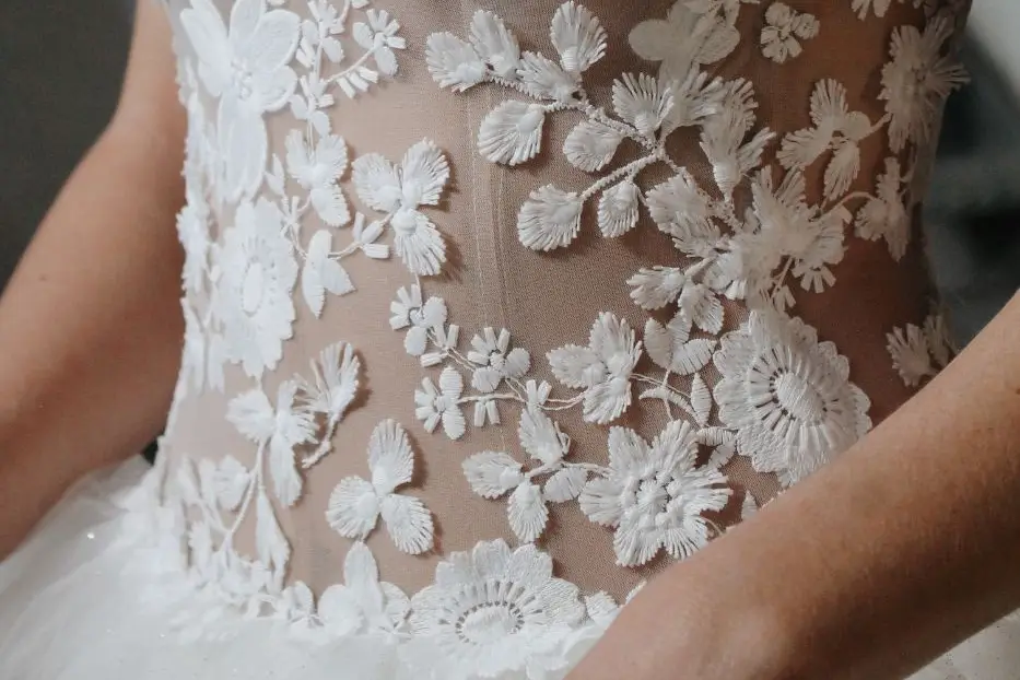 Nadège Tardi Couture — photo 8