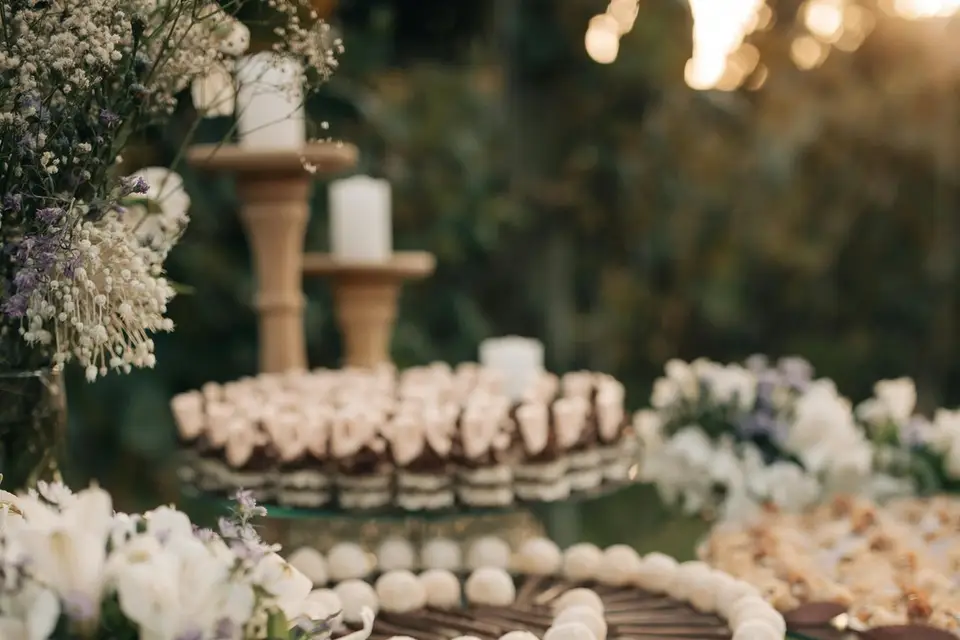 Mariage Parisien — photo 8