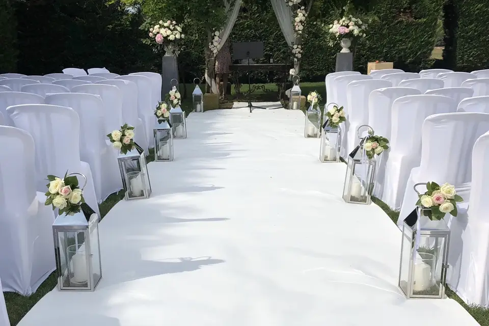 Marlène Soler - Cérémonie Laïque — photo 9