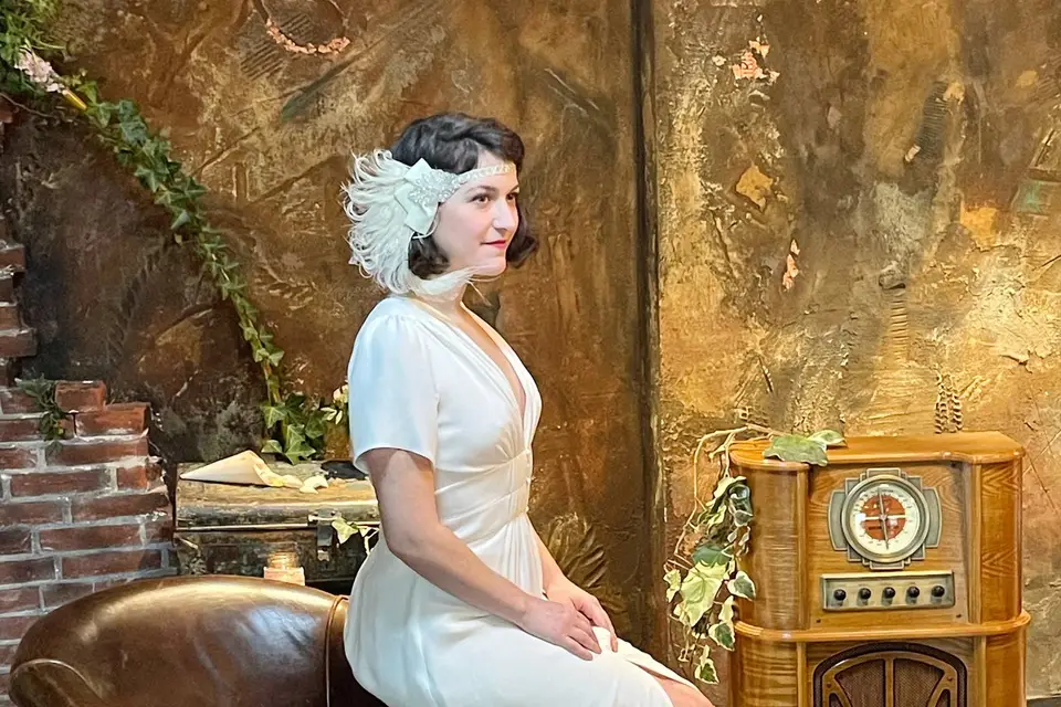 Marlène Soler - Cérémonie Laïque — photo 4