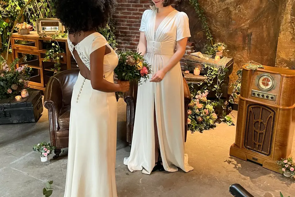 Marlène Soler - Cérémonie Laïque — photo 6