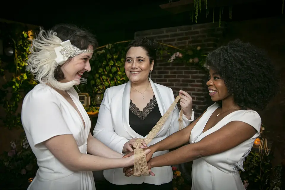 Marlène Soler - Cérémonie Laïque — photo 7