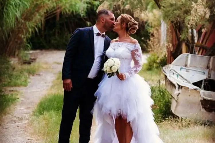 Isabelle — photo 6