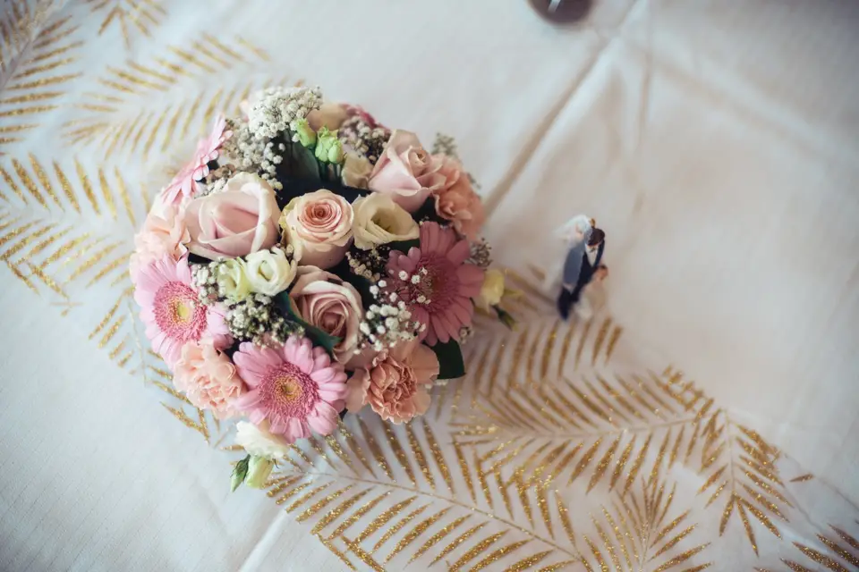 Des Cœurs Et Des Fleurs — photo 2