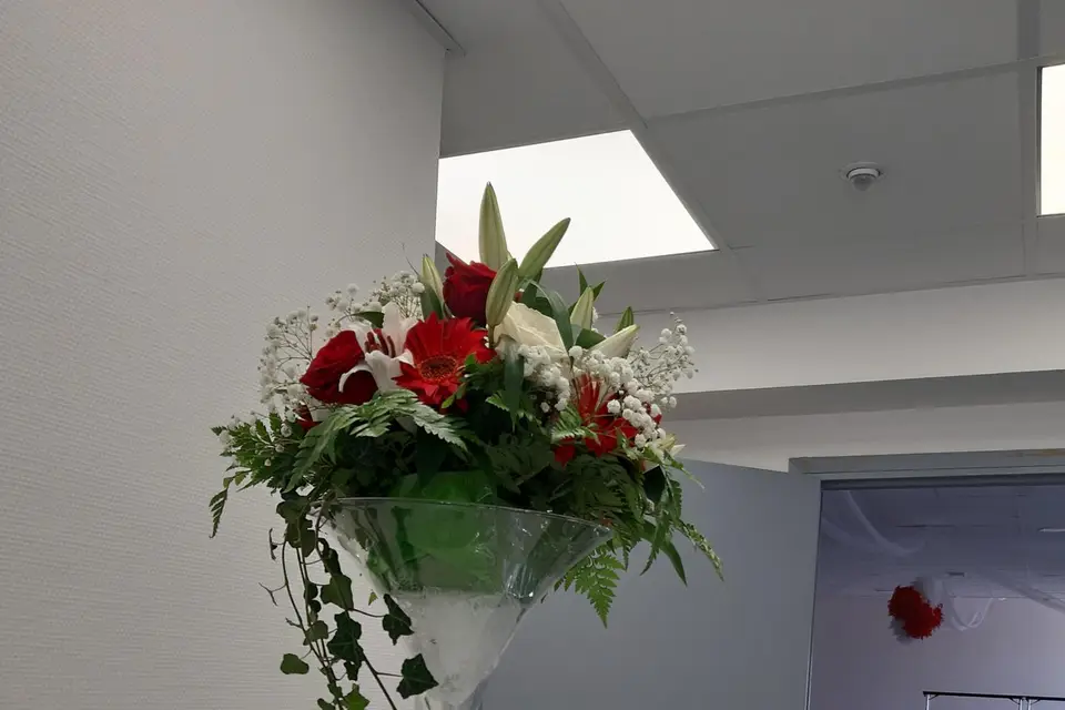 Des Cœurs Et Des Fleurs — photo 7