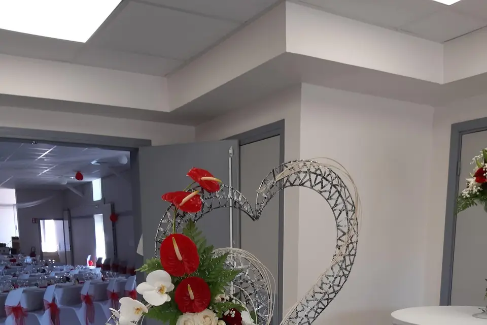 Des Cœurs Et Des Fleurs — photo 8