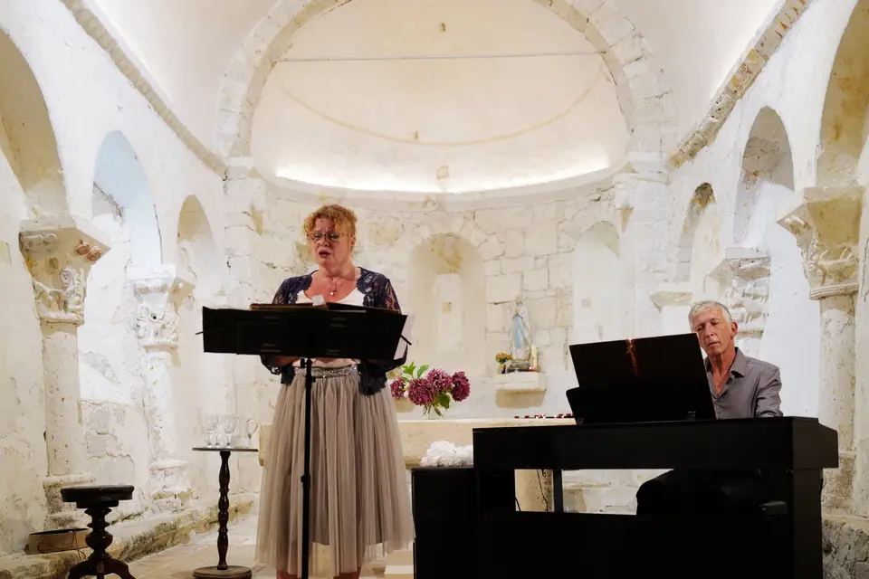 Compagnie Estival — photo 2