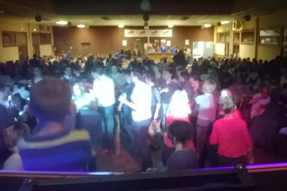 Top Dance — photo 5