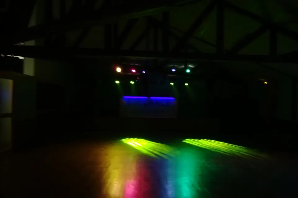 Top Dance — photo 7