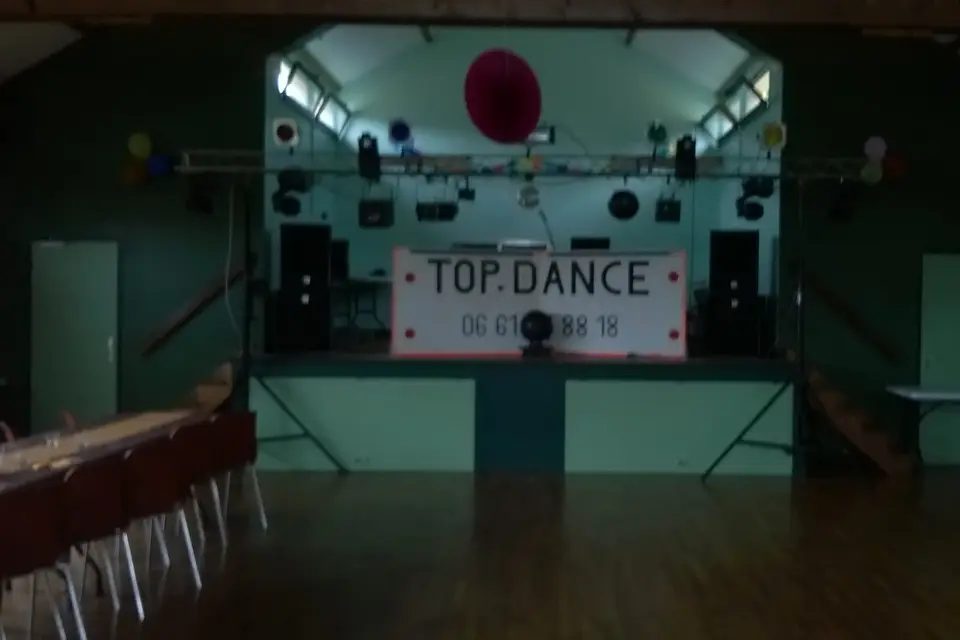 Top Dance — photo 6