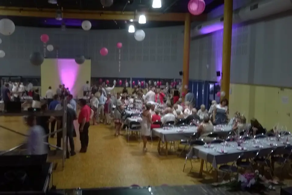 Top Dance — photo 4